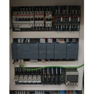 Stainless Steel Soft Gelatin Capsule Manufacturing Machine With PLC Control