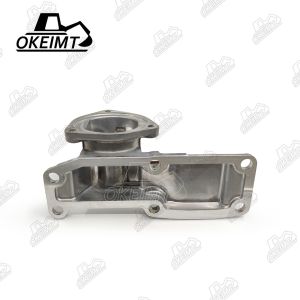 8-94403314-0 Thermostat Housing Cover For ISUZU NPR58 4BE1