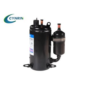 Cheap DC Industrial Screw Air Compressor Small Split High Cooling Capacity for sale