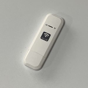 Wifi Commercial 4G Router With IPV4/V6 NAT DHCP NTP For Home And Business Use