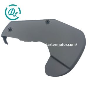 EexcavaStart Kobelco Excavator Left Cover PW03M01666P1 for SK55SR SK60SR