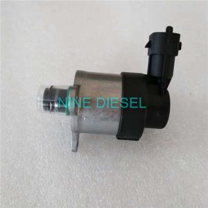 China Diesel Injector Pump Parts Fuel Metering Solenoid Valve 0928400680 on sale