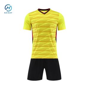 Customizable Pro-Grade Sports Kits Breathable Quick-Dry Design Adult Youth Sizes