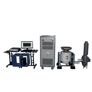 Battery Test Vibration Test System with Reliability Test UL2054 And IEC 62133