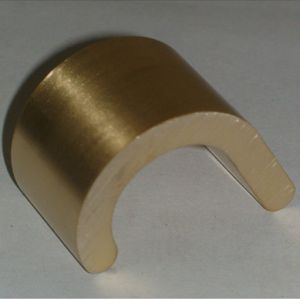Shinning Smooth Surface C3771 Brass Sanitary Ware Long Using Life