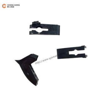 A005054 Holder Glory Delarue Banqit NMD ATM Parts NMD100 NMD200 NQ101 NQ200