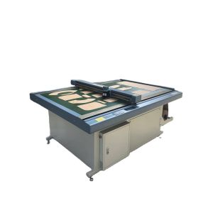 Garment Pattern Plotter Machine Inkjet Printing for Textile Apparel Shoes
