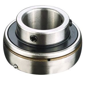 Europe America Africa Market Shandong Pillow Bearing SER206 with Static Load