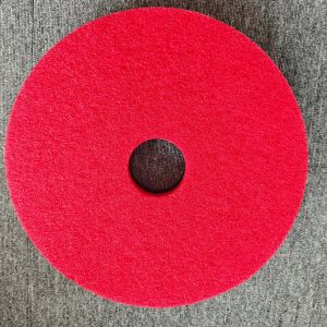 Hybrid Foam Polishing Pad for Marble and Floors Wet Dry Use