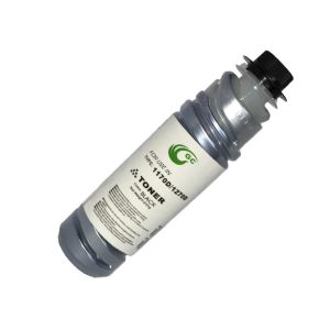 Cheap Black MP1170D Ricoh Savin 3515 Toner , Ricoh MP161 Toner 230g 5% Coverage for sale