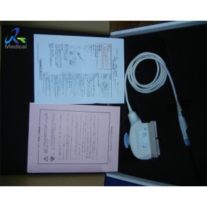 Obstetrics Used Ultrasound Probe GE 3CRF Micro - Convex