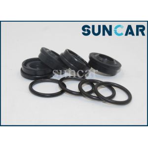 702-16-04160 7021604160 PPC Valve Seal Kit For Komatsu PC400-7 PC450LC-7