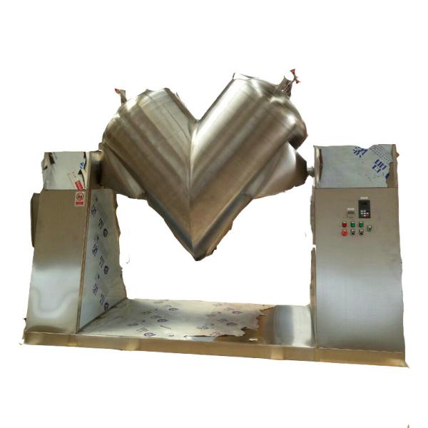 Quality Stirring Mixing Machine For Chemical General Mixer wholesale