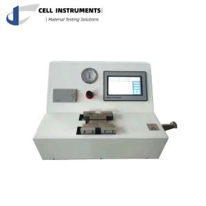 Cheap Box Compression Tester Inshort Distance For Beehive Crates Best Short Span Compression Tester For Paper Tanks for sale