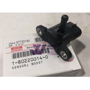 CXZ200-3 6WF1 4HK1 Isuzu Engine Parts Engine Sensor 1-80220014-0