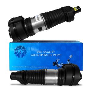 Porshe Cayenne 9Y Front Left Air Suspension Shock With PDCC 2018- 9Y0616039