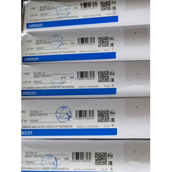 SS-5GL13 OMRON MICROSWITCH SS-5GL13T SS-5GL13D SS-5GL13-FD SS-5GL13-3T SS