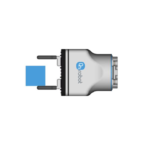 Large Stroke 2 Finger Onrobot Gripper With UR 5E Collaborative Robot For