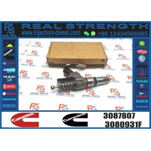 N14 Common Rail Fuel Injector 4307516N 3411767T 3407776 3087807 341176