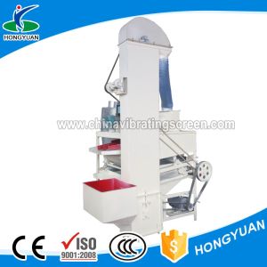 China Maize seed screening and removal of hybrid gravity cleaner equipment on sale