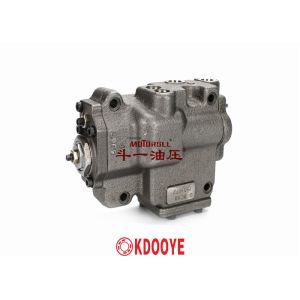 9C32 9C09 7KG K3V112DT Hydraulic Pump Regulator For Hyundai210-3 R220-5 R225-7