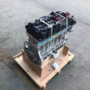 B58B30 250KW 3.0T Bare Engine for BMW Z4 435I 440I 535 540 640 Car Model