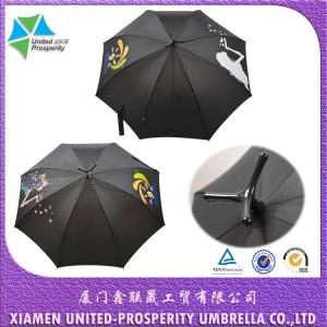 Cheap Unique Design Custom Colour Changing Umbrella With Customize Printings for sale