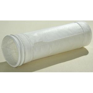 Needle Industrial Filter Cloth Nomex / M - Aramid Non Woven Thickness 1.8-2.0mm