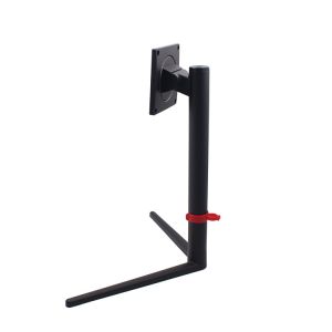 FCC 360 Degree Monitor Stand Body Rotated Left And Right Monitor LCD Stand