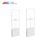 HF Reader Gate Access Control Library Books Anti - Theft EAS Alarm System 13