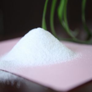 White Powder Papermaking Cationic Antionic Polyacrylamide PAM Polymer