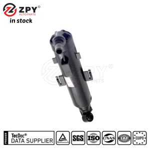 ZPY Left Headlamp Washer Cylinder for Audi A1 2012-2014 OEM 8X0 955 101C