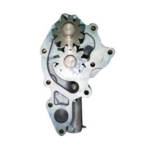 Excavator Engine Parts J08E Oil Pump L260-0090M For CATEE 320F L 330F L 336F L