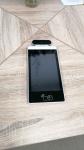 Sibo Customized Automated digital 8 inch face recognition kiosk Android Panel PC