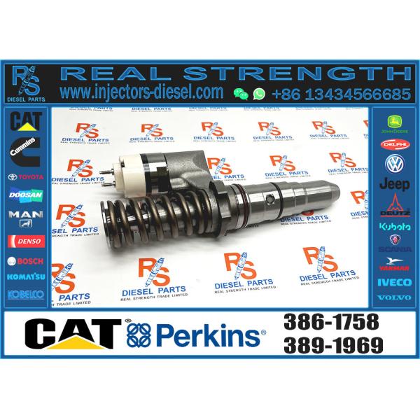 diesel fuel injector 392-0202 386-1758 204-2067 229-1631 245-8272 246-1854 250-1311 250-1302 250-1304
