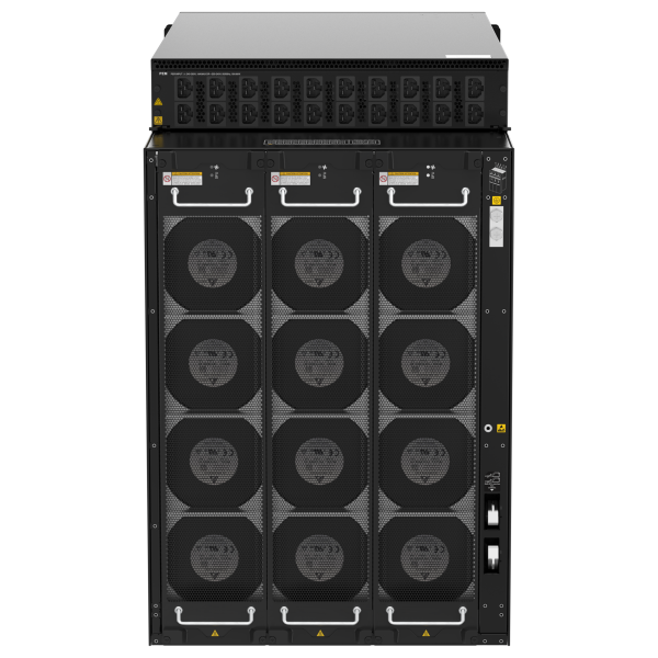 Huawei USG12008 NGFW Firewall with AI Threat Detection 1Tbps Throughput