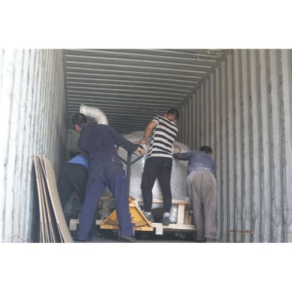 Vegetables / Fruits Snacks Frying Machine , Vacuum Frying Equipment Energy Saving