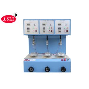 Electronic Key Lab Test Equipment , Easy To Grip And Operate