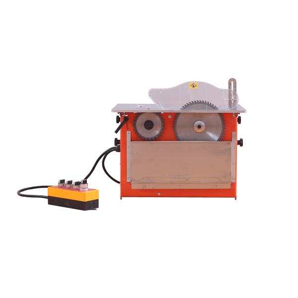 Quality One Piece Brushless Motor Dust Free Saw Head 4500r/Min To 5500r/Min wholesale