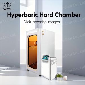 China Reduce Fatigue Hard Shell Hyperbaric Chamber WEIZI For 96% High Purity Oxygen on sale China Reduce Fatigue Hard Shell Hyperbaric Chamber WEIZI For 96% High Purity Oxygen on sale