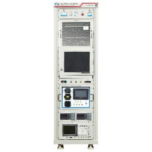 Cheap Integrated Auto ATE Test Equipment System AC Charging Pile for sale
