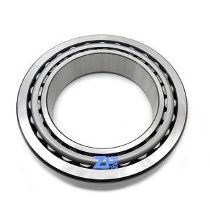 32026 single row tapered roller bearings are separable adjustable or paired in