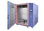 Floor Stand Programmable Temperature Humidity Test Chamber With Automatic