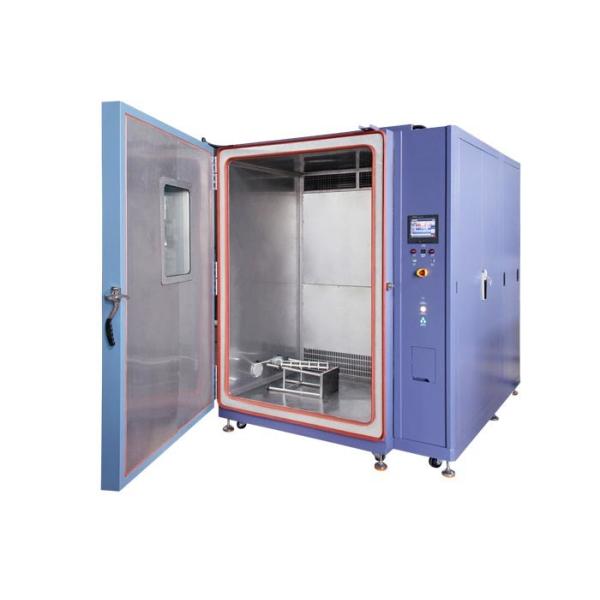 Quality Lab Apparatus Temperature Humidity Test Chamber , Climate Control Chamber wholesale