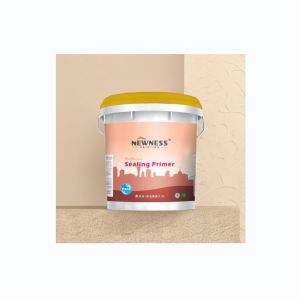 Cheap Exterior Sealing Primer Multi-Purpose Wall Paint Primer for Interior Wall Latex Paint for sale