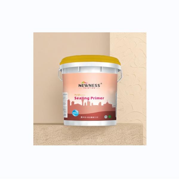 Exterior Sealing Primer Multi-Purpose Wall Paint Primer for Interior Wall Latex