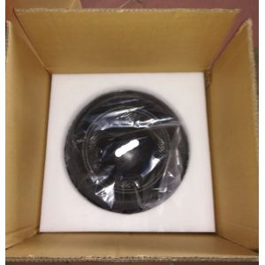 Dual 2ohms 15 Inch 90dB 2000W Competition Car Subwoofers