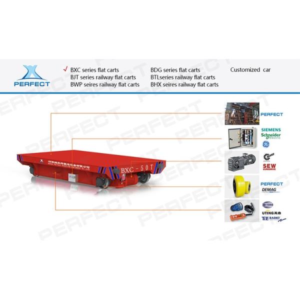 Rolls Position Handling Equipment Coil Transfer Cars Designer