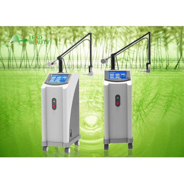 Quality Fractional CO2 laser beauy machine 10600nm scar removal spa use wholesale