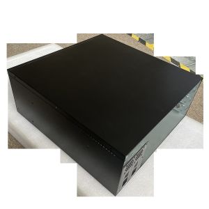 Cheap Customized Steel PC Case with Ventilation and 1pc MOQ ISO 9001 Certified Computer Case for sale